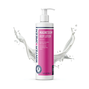 Marathon Training Recovery Bundle