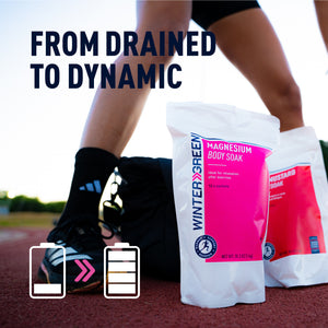 Magnesium Body Soak 35.3 oz