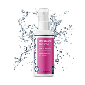 Marathon Training Recovery Bundle