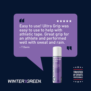 Ultra-Grip Spray