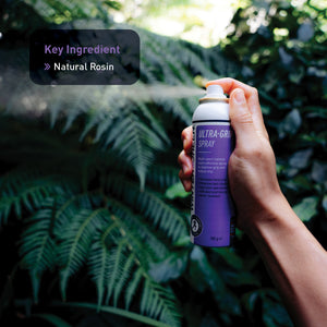 Ultra-Grip Spray