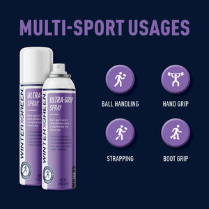Ultra-Grip Spray