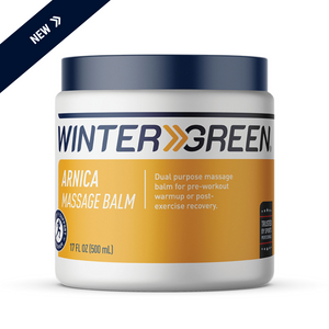 Arnica Massage Balm