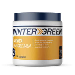 Arnica Massage Balm