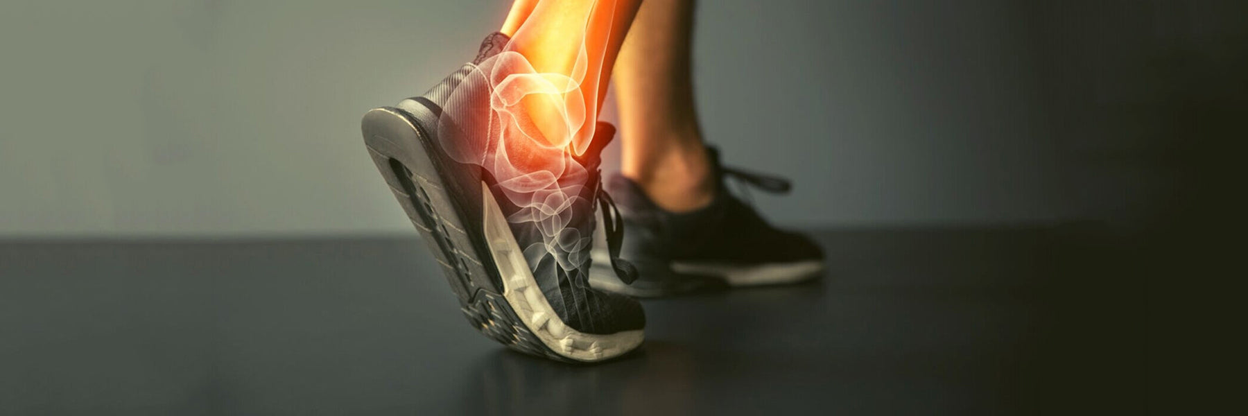 SPRAINED ANKLE TREATMENT TIPS