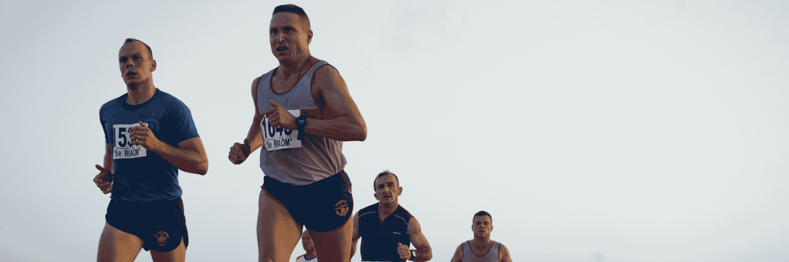 Muscle Recovery After 40: A Guide for Masters Athletes