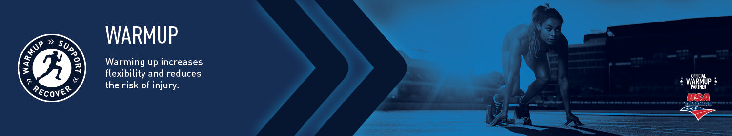 WARMUP
