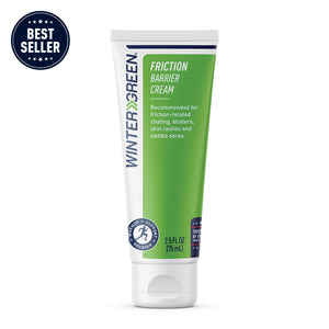 Friction Barrier Cream