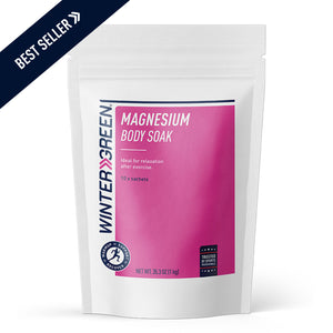 Magnesium Body Soak 35,3Oz