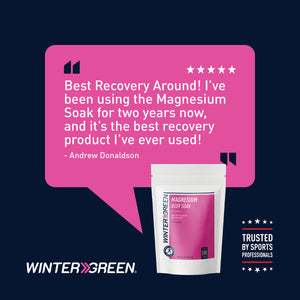 Magnesium Body Soak 35.3 oz