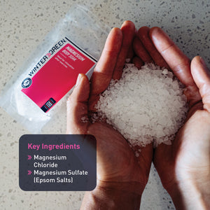 Magnesium Body Soak 35.3 oz