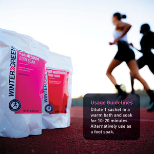 Magnesium Body Soak 35.3 oz