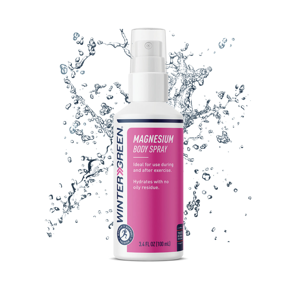 Marathon Training Recovery Bundle