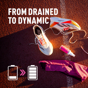 Magnesium Body Spray