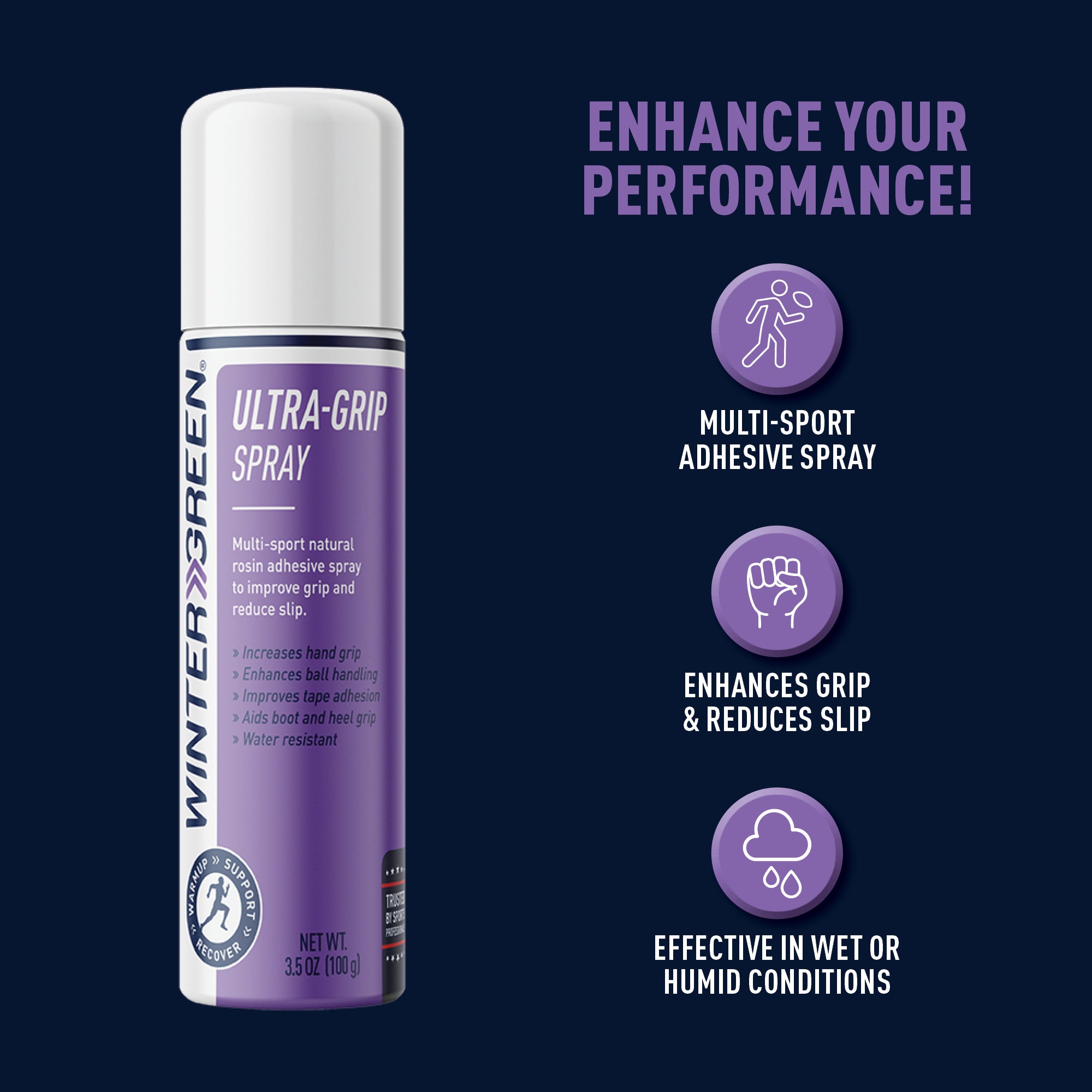 Wipro London Morgentau Deo-Körperspray 150 Ml – 24h Frische & Schutz