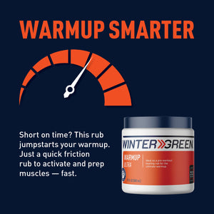 Warmup Ultra