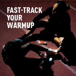 Warmup Ultra