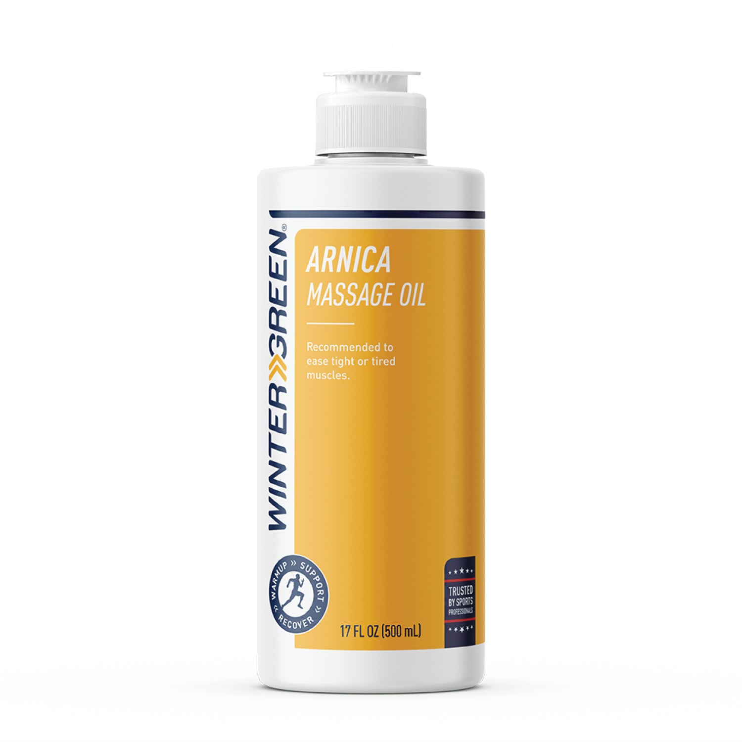 Arnica Oil For Pain, Inflammation & Tight Muscles | Wintergreen