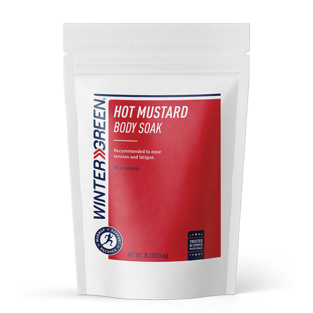Hot Mustard Body Soak 35.3 oz