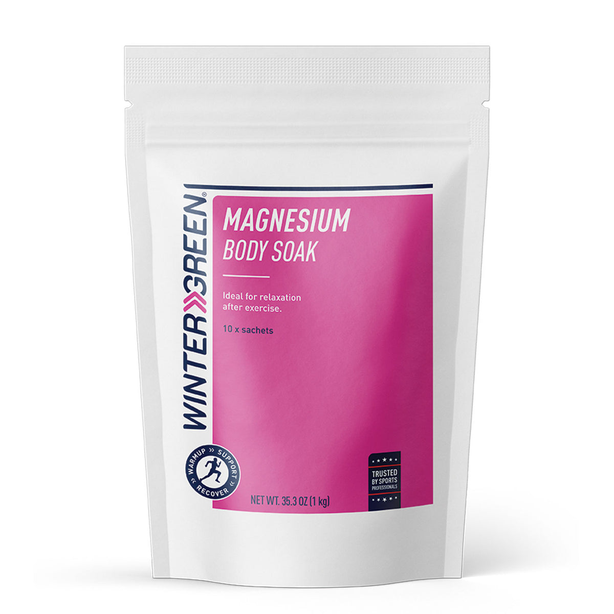 Magnesium Body Soak 35.3 oz