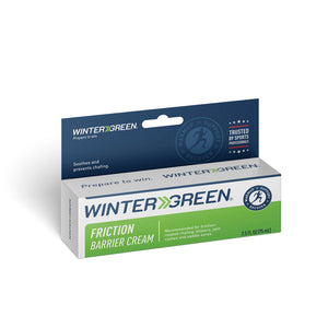 Friction Barrier Cream