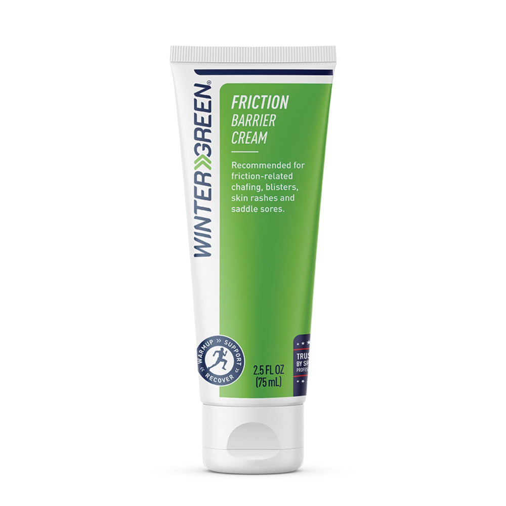 Friction Barrier Cream