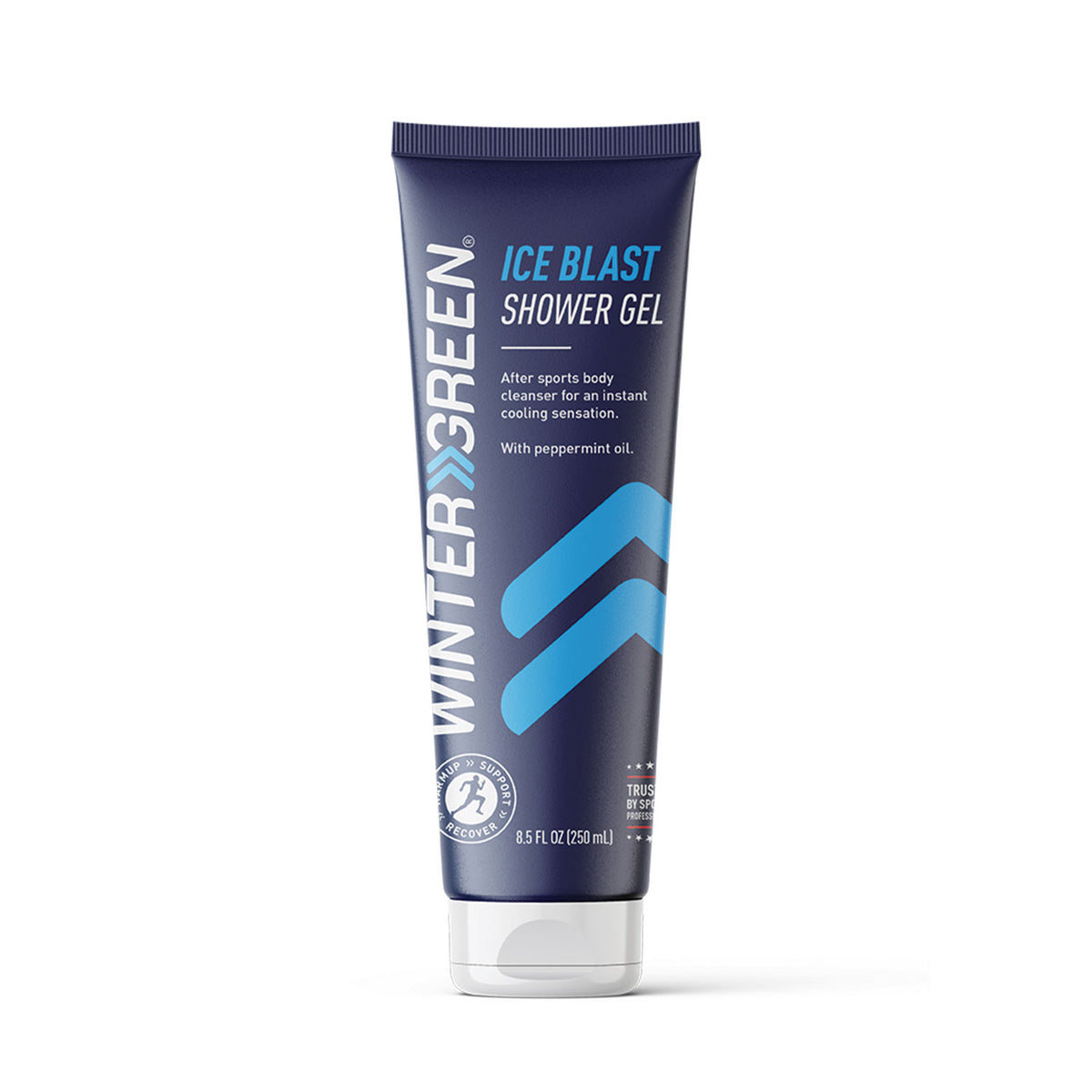 Ice Blast Shower Gel