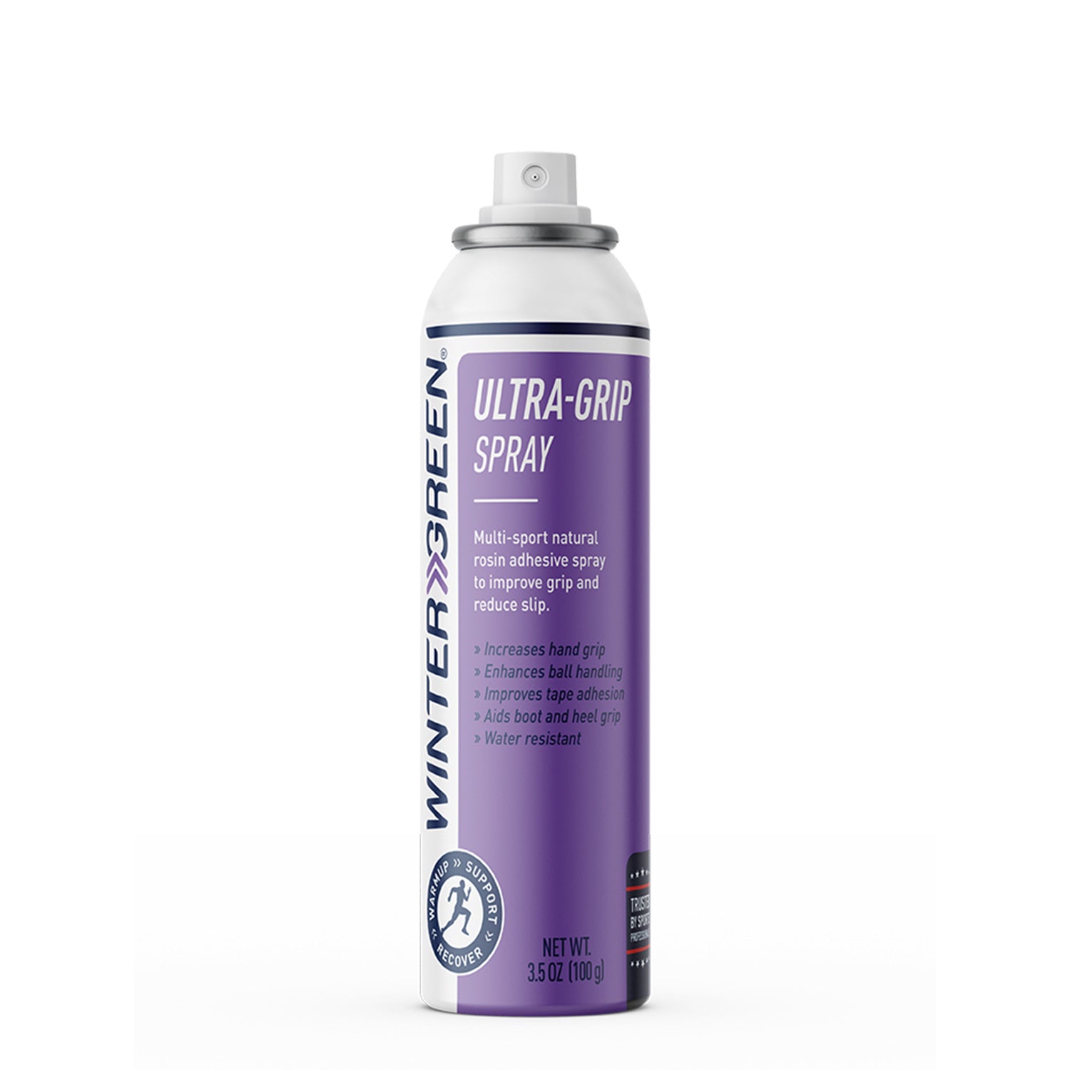 Ultra-Grip Spray - Wintergreen_US